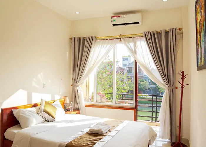 68 Dong Hai Hotel