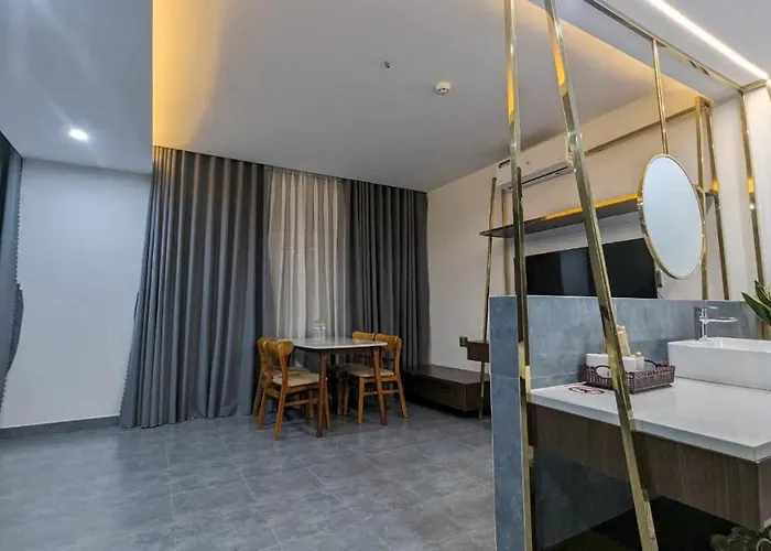 Clover Home Quang Binh