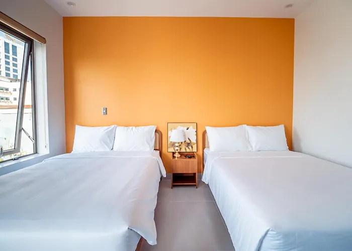 Cat Boutique Hotel