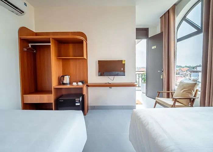 Cat Boutique Hotel